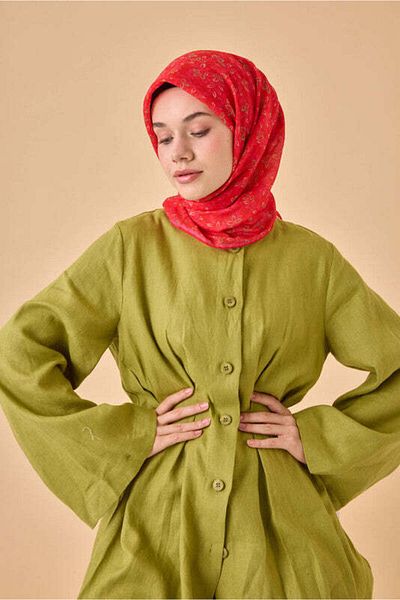 Silk Home Soft Scarf 73089-39