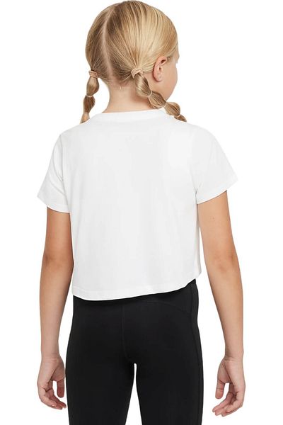 Nike Επαγγελματικό κοντό μπλουζάκι - FN9691-100