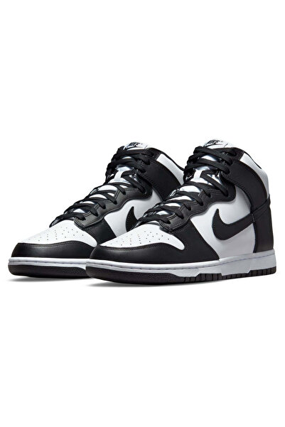 Nike Dunk Hi Retro Panda - DD1399-105