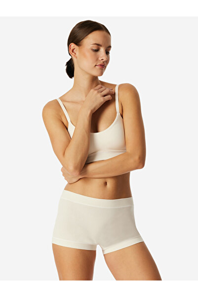 Schiesser Shorts Unique Cotton Bermudas Kurze Hose