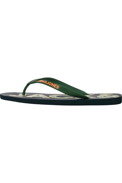 Jack & Jones Slapi JACK & JONES Λογότυπο με Φοίνικα - 12230642-Μπλε Μπλέιζερ