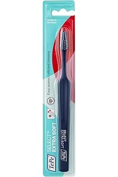 nazeninstoğu Tepe Select X-Soft Extra Soft Toothbrush