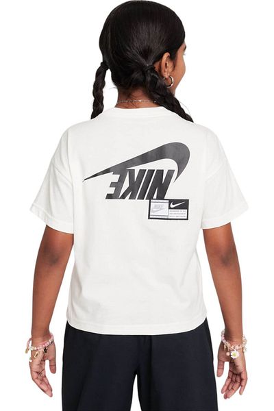 Nike Χορός Tricou SS25 - HM6306-133