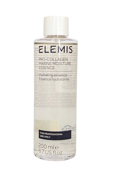 Elemis Pro-Collagen Marine Moisture Essence Firming Moisturizer Skin Serum 200 ml