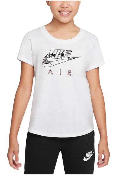 Nike Μπλούζα Scoop Manga Air - DQ4380-100