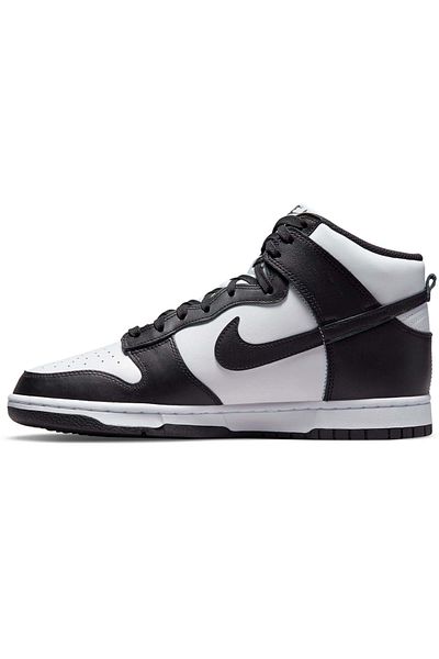 Nike Dunk Hi Retro Panda - DD1399-105