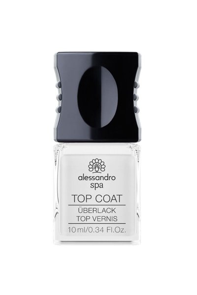 Alessandro Spa Top Coat 10 ml