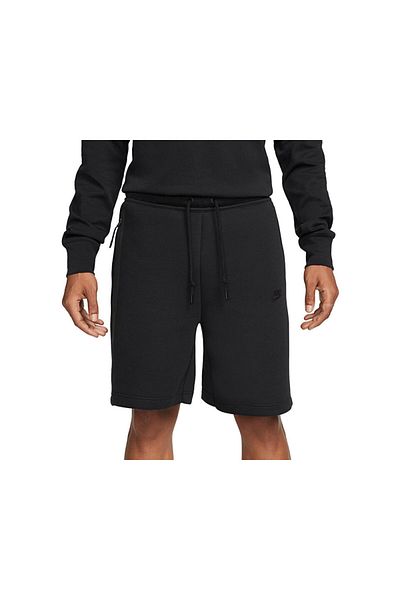 Nike Κοντό Τεχνολογικό Φλις SS25 - FB8171-010