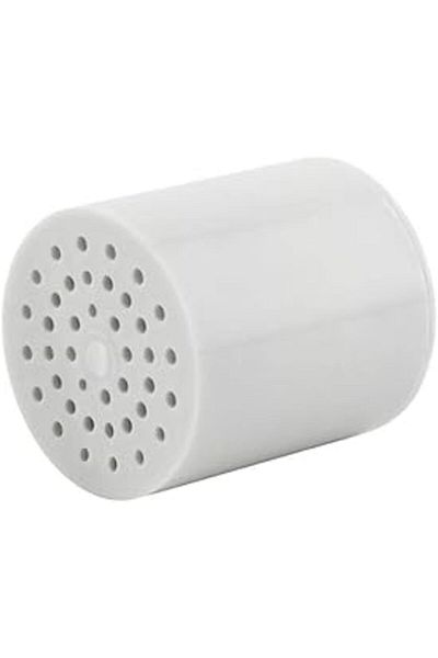NETWORK ART Cartridge of Mak Supply Shower Filter