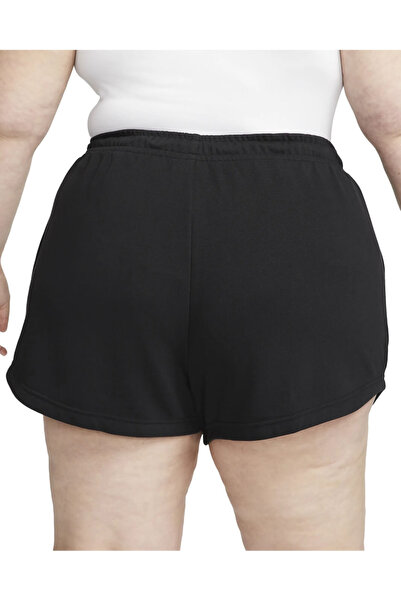 Nike Σύντομο Βασικό FT - CZ3554-010