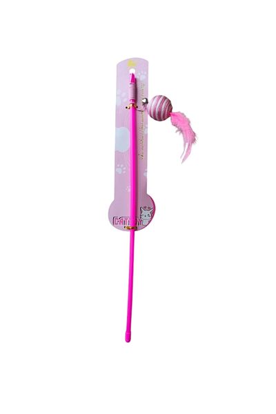 PRATİKOBA Cat Fishing Rod