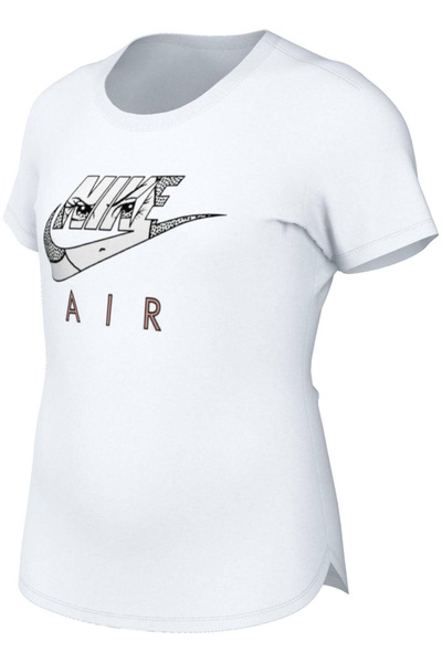 Nike Μπλούζα Scoop Manga Air - DQ4380-100