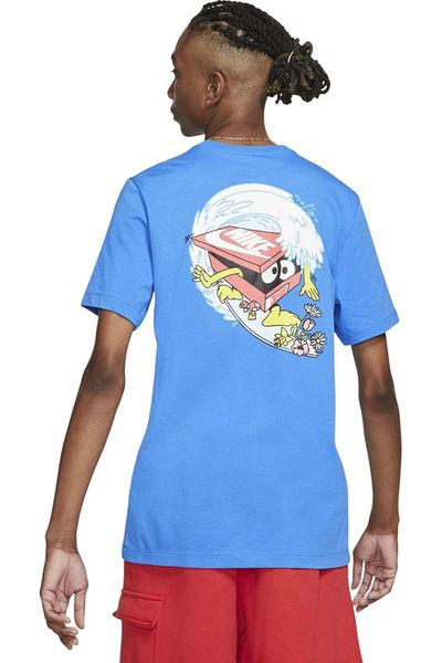Nike Tricou Καλή Μέρα - DD1264-435