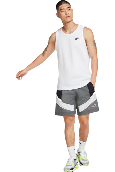 Nike Μπλούζα Club Tank - BQ1260-100