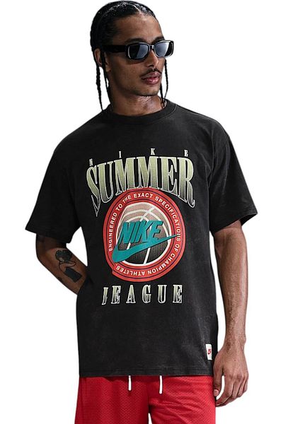 Nike Θερινό Πρωτάθλημα Tricou M90 - HJ3434-010