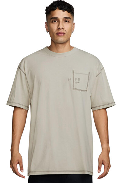 Nike Μπλούζα με τσέπη M90 OC - HJ0776-072