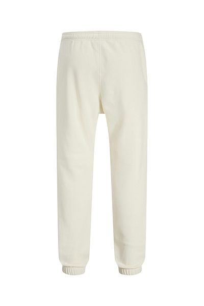 Jack & Jones Παντελόνι JACK & JONES Kane Billy - 12283257-Λευκό αντίκα