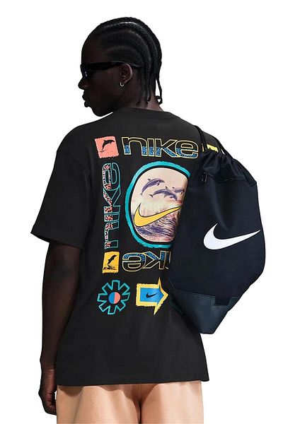 Nike Μπλούζα M90 OC Brandrif - HJ0762-010