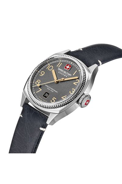 Swiss Military Condor Smwgb0003702 Men's Wristwatch
