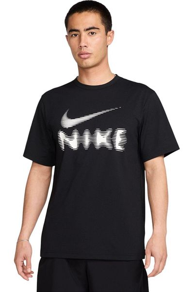 Nike Μπλούζα Hyverse GFX UV - HQ7987-010