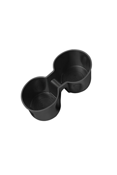 Choice حامل أكواب حامل أكواب المياه لسيارة Tesla New Model Y 2025 Launch Juni...