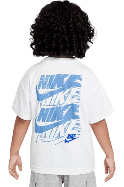 Nike Tricou On the Move Basic - 86M758-001