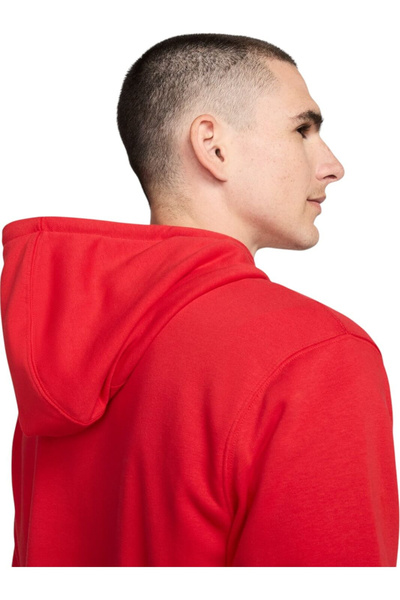 Nike Φούτερ Club FT PO - FN3866-657