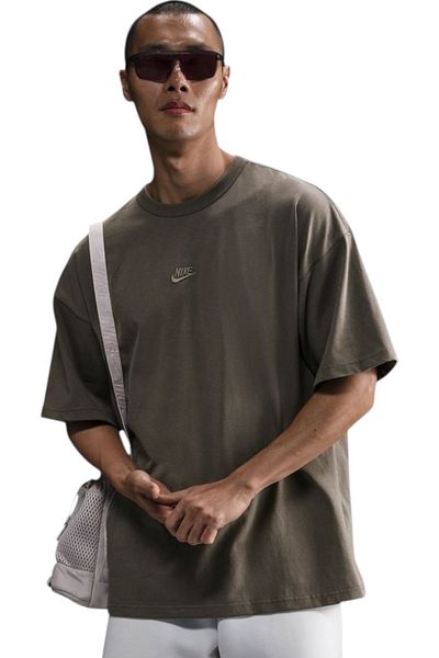 Nike Tricou Oversize Premium Essentials FA24 - HF9606-289