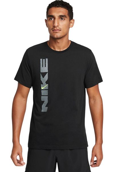 Nike Tricou Vintage Fitness DF - HF6147-010