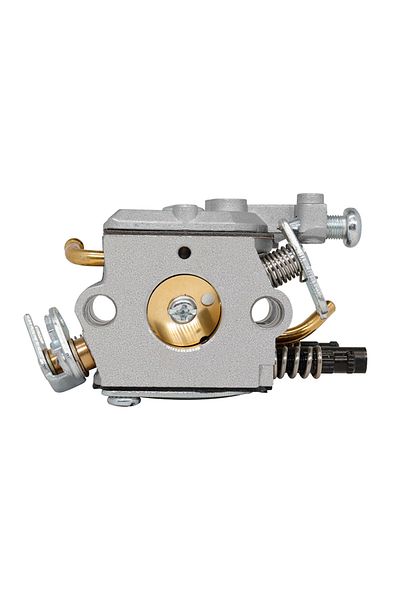 Choice GRAY Carburetor For Zama C1Q-EL24 Husqvarna 123 223 323 327 123C 223C 326L 327L OEM 503283401 503 28