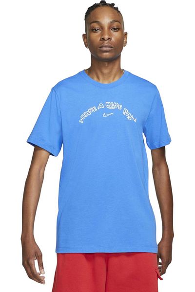 Nike Tricou Καλή Μέρα - DD1264-435