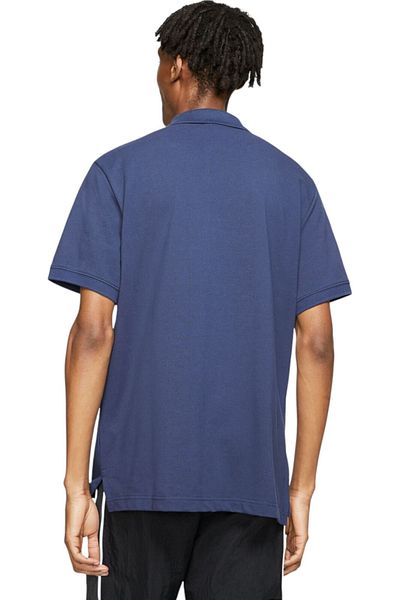 Nike Μπλούζα CE Polo Matchup PQ - CJ4456-410