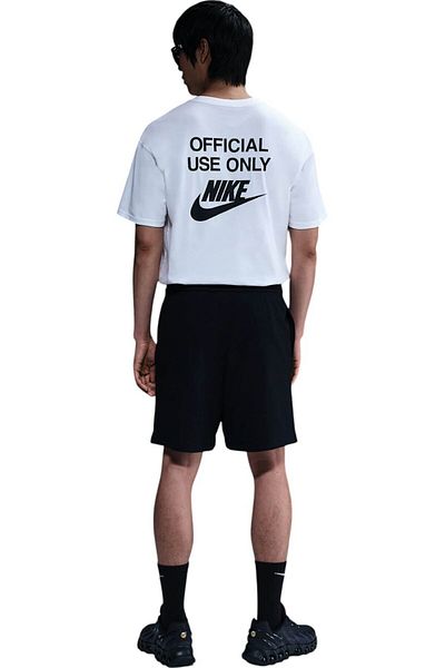 Nike Μπλούζα M90 OC Remix - HJ0774-100