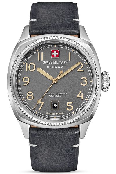 Swiss Military Condor Smwgb0003702 Men's Wristwatch