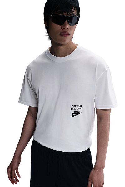 Nike Μπλούζα M90 OC Remix - HJ0774-100
