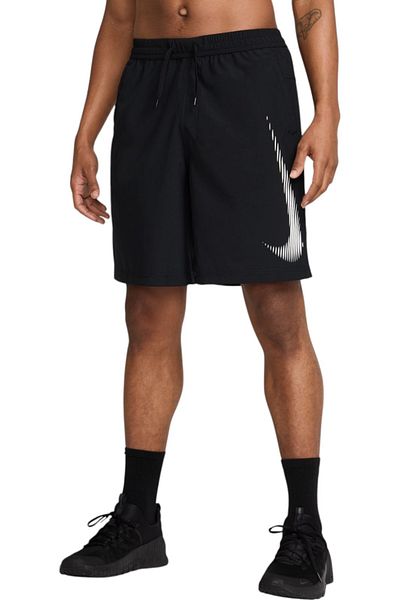 Nike Σύντομη Φόρμα 9IN Χωρίς Επένδυση - HJ4045-010