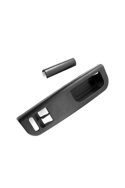 Choice Car Door Handle Panel Cover Interior Trim Cover Grip Front Left Decorative Side Strip for VW Golf...