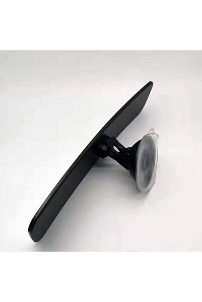 Choice White Car Rear View Mirror With Suction Cup Adjustable 360 Panoramic Vehicle Car Rearview Parts Car