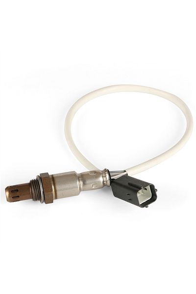 WEIDA AUTO PARTS Oxygen sensor For Nissan Teana Tiida Micra March Altima Maxima QX56 Pathfinder Lambda O2 Oxygen S...