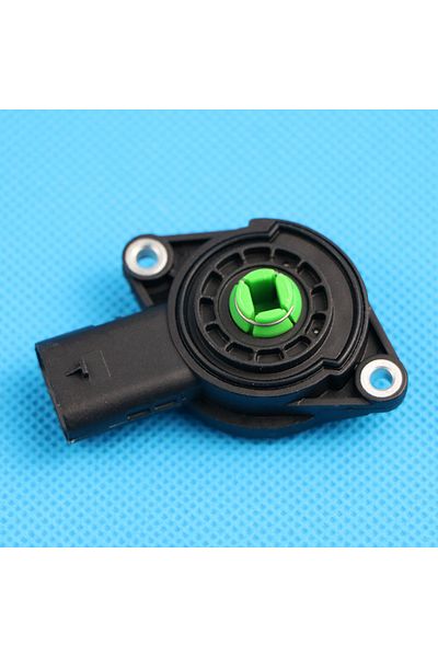 Choice Flap Position Engine Air Intake Manifold Runner Control Sensor For VW Tiguan Passat B7 CC Golf 6 ...