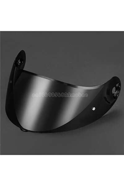 Choice Black Helmet Shields Visor Replacement for NOLAN X803, X803RS,X802RR,X...