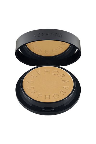 SEPHORA COLLECTION SEPHORA Best Skin Ever Matte Powder Foundation 20N Medium Neutral | Buildable Matte Finish | 7.5g