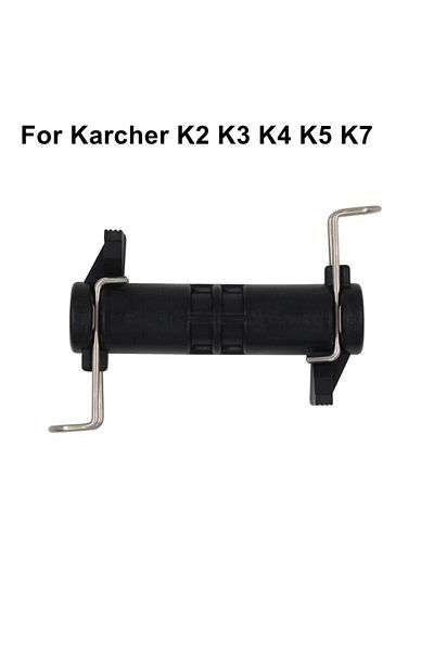 Choice Light Grey High Pressure Wash Hose Extension Connector Quick Coupling Hose For Karcher K2 K3 K4 K5 K