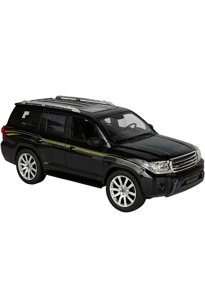 rexa Luxury Die-Cast SUV Model Car - Detailed Collector's Edition