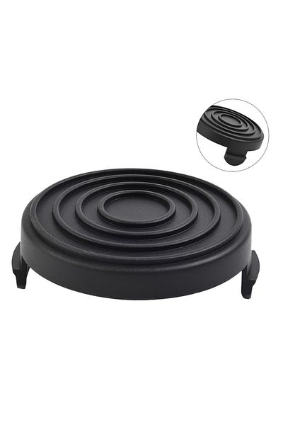 Vibra Tite Brush Cutter Spool Line Cap Cover Strimmer Head Grass Trimmer Spare Part For Einhell GC-ET 4530 R...