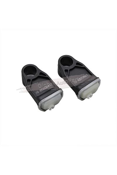 Choice SET OF 2 8567683 TPMS Tire Pressure Monitoring System Sensor For BMW Motorcycle R1200 R1250GS Mot...
