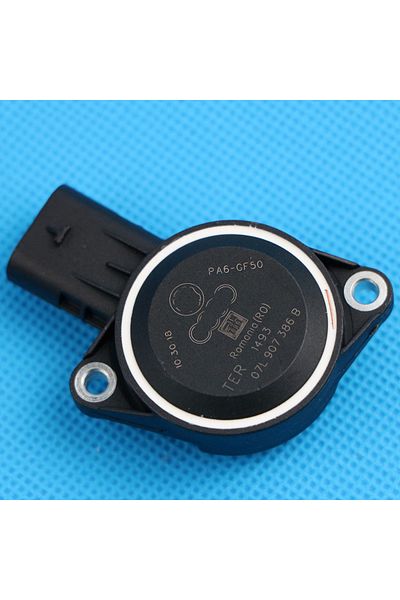Choice Flap Position Engine Air Intake Manifold Runner Control Sensor For VW Tiguan Passat B7 CC Golf 6 ...