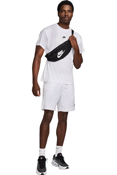 Nike Μπλούζα M90 Mesh SS - HQ1983-100