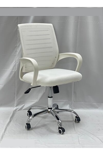 rexa كرسي مكتب أبيض