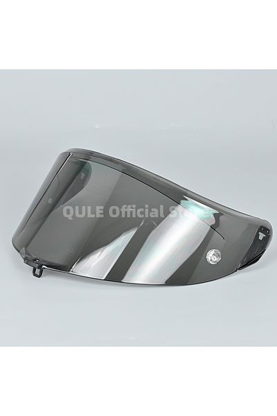 Choice واقي خوذة أسود لدراجة نارية AGV Pista GP R GP RR Corsa R، واقي كامل للوجه، ملحقات الدراجات النارية